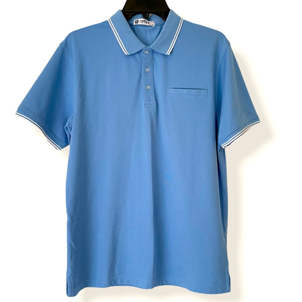 NWOT Polo shirt